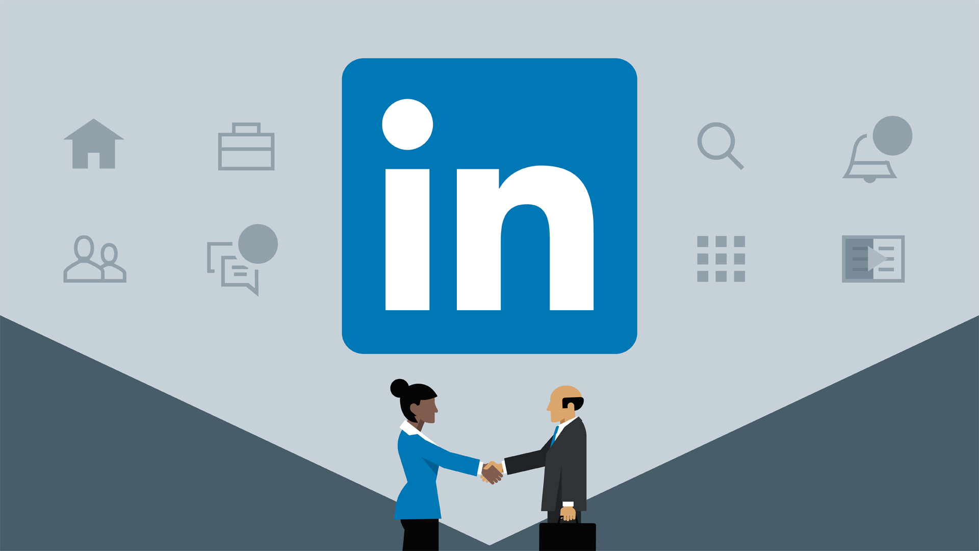 What impact has LinkedIn had on your business?