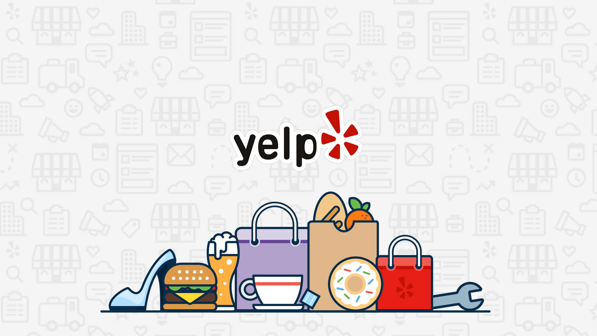 What impact has Yelp had on your business?