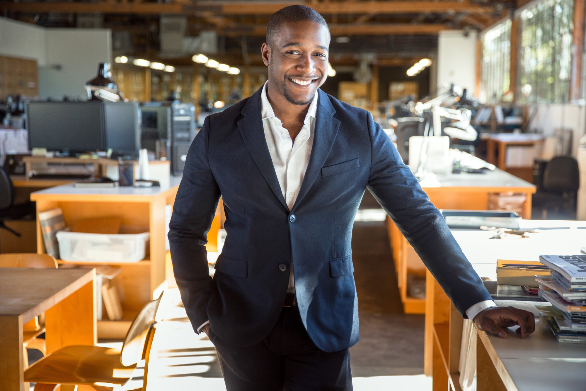 Five Black Founders Share Tips on Starting a Business