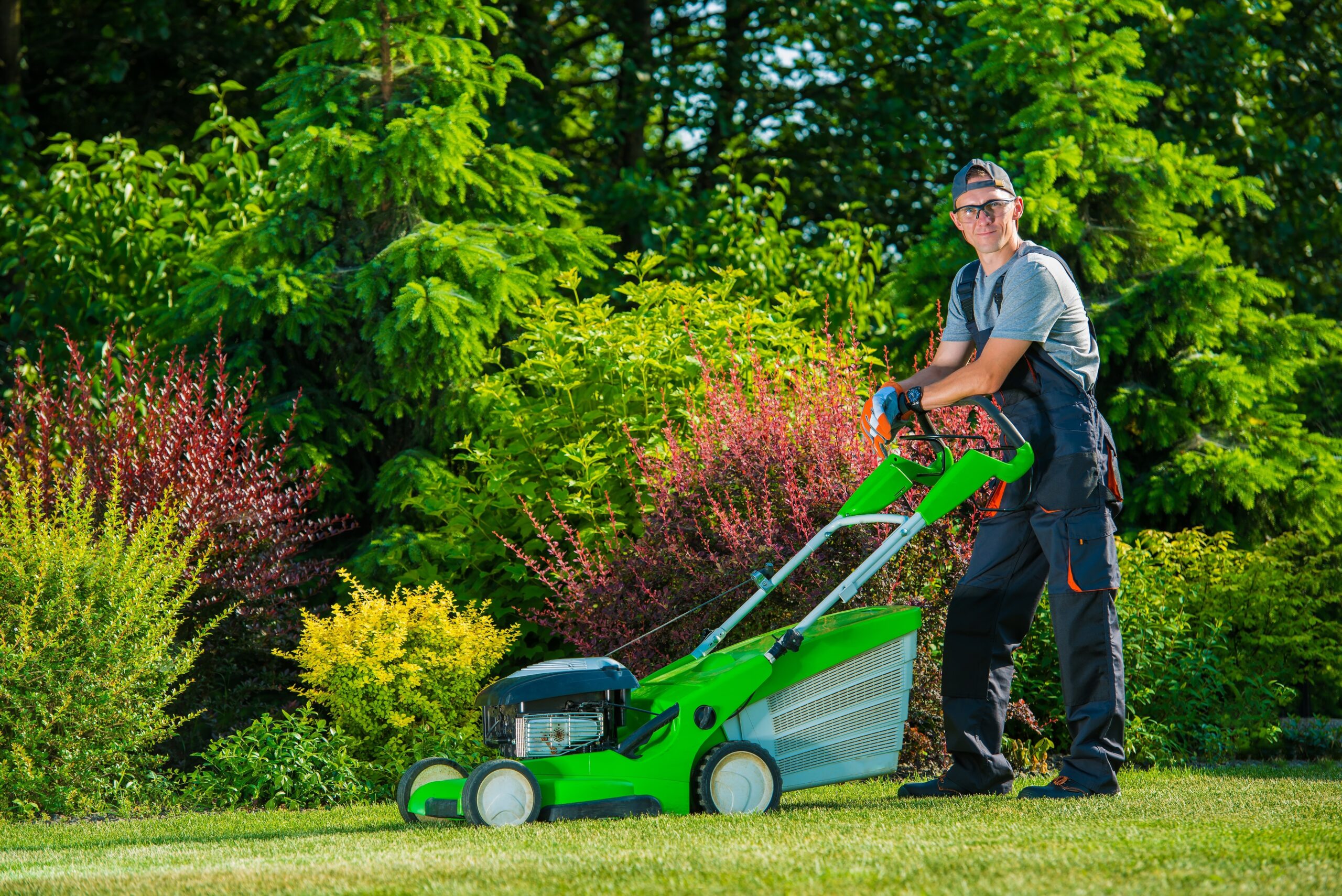 How to Create a Mission Statement for Your Lawn Care Business