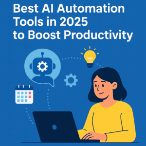 Best AI Automation Tools