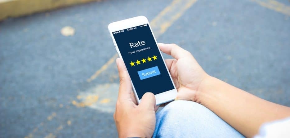 Steps to Get More 5-Star Reviews